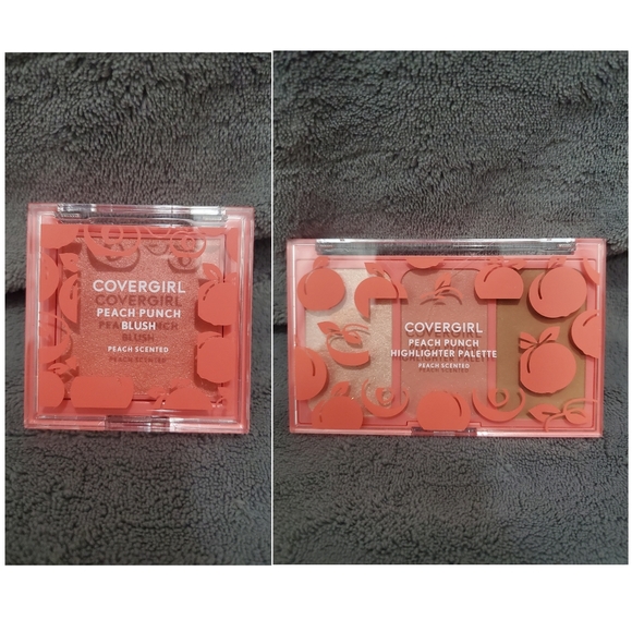 5 for $25 - Makeup BUNDLE - Picture 3 of 6